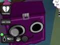 PLAYING SOLO AS BOXTEN - dandys world roblox