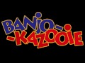 Treasure Trove Cove - Banjo Kazooie
