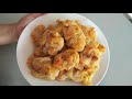 Nangka goreng  | Cara membuat nangka goreng tepung | Adonan gorengan nangka