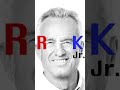 Boom. #kennedy24 #rfkjr