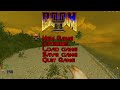 DOOM 2 | myhouse.wad speedrun [09:47.600]