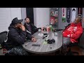 Wack100 Reacts to Crip Mac saying China Mac is Banned from LA