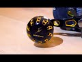 Gomexus Power Ball Knob install Penn Fathom 25n Star Drag Reel