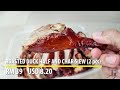 4 hours sold out! THE ROASTED DUCK in Kuala Lumpur l Malaysia Street Food