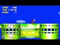 Sonic 3 A. I. R. - How to Unlock the Drop Dash