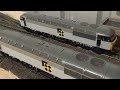 The Definitive Class 56? | Cavalex Models Brand New Class 56 | Review and Running