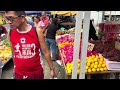 Philippines 🇵🇭 Market Day in Laoag City, Ilocos Norte | Filipino Food Market Tour