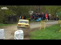 Boldogkő Rally 2022 LADA MAX ATTACK | PURE SOUND! - LADARACING.hu