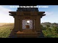 Minecraft | Ultimate MEDIEVAL BASE interiors [cinematic] 🏰