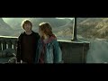 Deathly Hallows: Part 2 - Harry explains the Elder Wand's recent journey (with flashbacks)