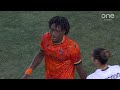 HIGHLIGHTS: Forge FC vs. HFX Wanderers FC (July 27, 2024) | Presented by tonybet