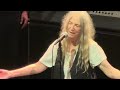 Patti Smith, Paradiso, Amsterdam, July 10, 2024 GLORIA