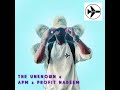The Unknown x APM✈️ x Profit Nadeem #newmusic #funkpop #edm #workout #motovation #theunknown #future