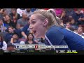 Stanford v. Penn State: Full replay of 2019 NCAA volleyball regional finals