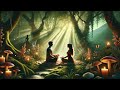 Enchanted Couples Meditation - Emotional Bonding Music