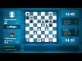 Chess Game Analysis: Toilet Issues - Gyan Prakash : 1-0 (By ChessFriends.com)