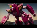 Transformers One Trailer (Transformers Mash Up) Vicky Style