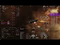 Jagd Federation: Dante Sh*ts his pants (Eve Online)