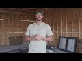 NEW WOOD SHOP AND CHANNEL UPDATE!