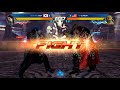 EVO 2018 - Tekken - Echo Fox JDCR vs ITS Lil Majin - Top 8