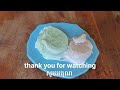 How to make yummy milo ice cream របៀបធ្វើការ៉េមមីឡូរស់ជាតិឆ្ងាញ់