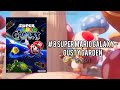 Super Mario Bros Movie - LEVEL COMPLETE THEME (All reference songs!) MOVIE OST.
