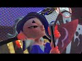 (NO SPOILERS) Big Man, Frye, and Shiver’s Solo in Splatoon 3’s Anarchy Rainbow @SuperDaStar
