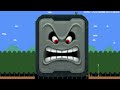 8BIT-ANI: Mario's Giant Maze Mayhem (ALL EPISODES)