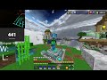 Grinding Bedwars W/Viewers