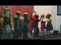 Noah's Christmas Concert - Holiday Bounce.mov