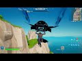 Butterfly Play Fortnite