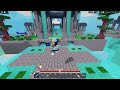 A Totally Normal Bedwars Video.