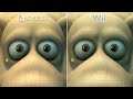 The Many Missing Graphical FX in Donkey Kong Country Returns HD