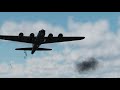 Fire & Wolf |  DCS Cinematic