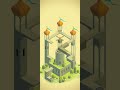 Monument Valley | Chapter l - ll ( The Garden )
