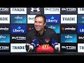 Brad Scott explains why North should not be overlooked! | Bombers Press Conference | Fox Footy