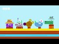 Explore Space with Hey Duggee and The Squirrels! | CBeebies #STEM