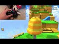 Mario Plays.. Super Mario 3D World! Part 1