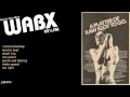 WABX Detroit Previews Raw Power (Early Mix, 1973) [HD]