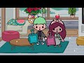 Mom Forces Me To Be A Doctor But I Want To Be A Tiktoker 👩‍⚕️➡️💃 Sad Story | Toca Life World