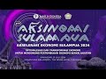 SEMINAR NASIONAL CALL FOR PAPER: AKSINOMI SULAMPUA 2024