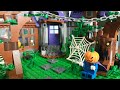 Mystery Exploration | Lego Scooby-Doo Short Brickfilm