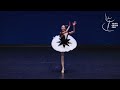 Rebeca Maria Zamfir (11) - Harlequinade - YAGP Barcelona 2023