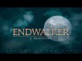 FFXIV - Endwalker OST Piano Cover Collection