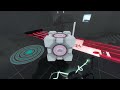 Portal 2 | Playing maps from the Workshop