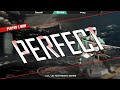 Strive Clip 7 Nagoriyuki Perfect