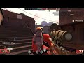 Team Fortress: the introduction (with friend)