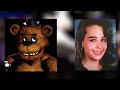 Gerçek Hayatta Olan FNAF Olayının Tüm Hikayesi / Chuck E Cheese