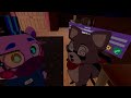 Gregory MEETS RAMBLEY from INDIGO PARK in VRChat