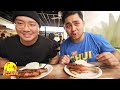 The Chui Show: Best PUERTO PRINCESA Street Food Tour (FULL EPISODE)